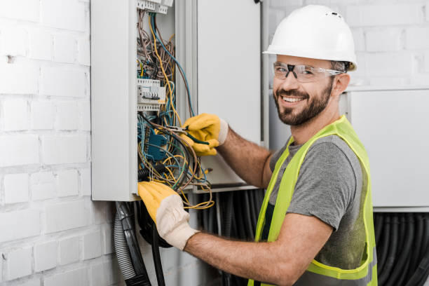 Best Commercial Electrician Services  in Guadalupe, CA
