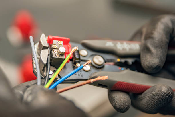 Best Local Electrician Companies  in Guadalupe, CA