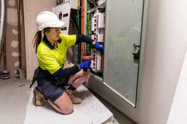 Best Electrical System Inspection  in Guadalupe, CA
