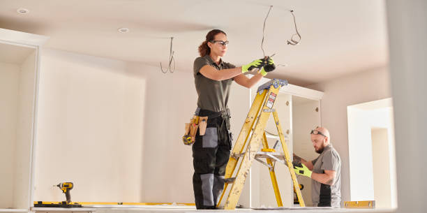 Best Electrical Troubleshooting Services  in Guadalupe, CA