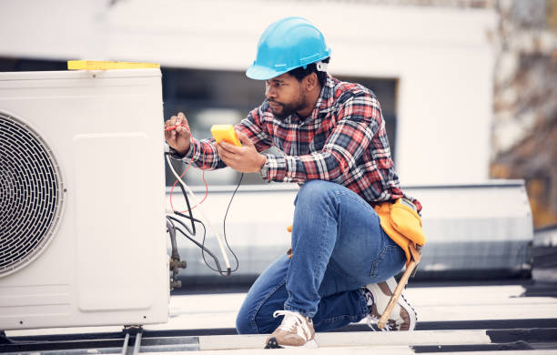 Best Electrical Troubleshooting Services  in Guadalupe, CA