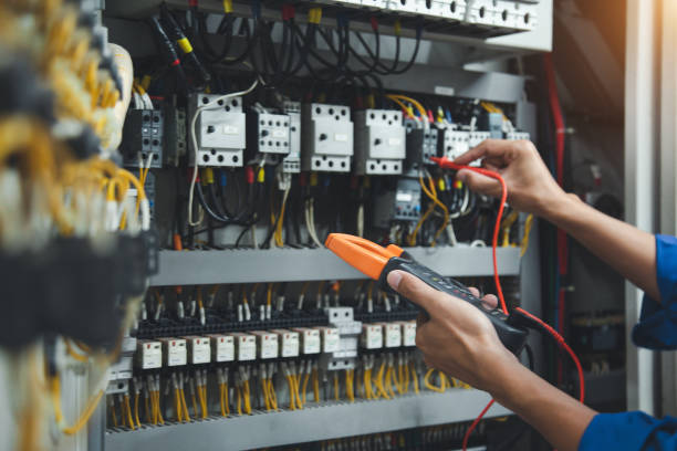 Best Electrical Installation Contractor  in Guadalupe, CA
