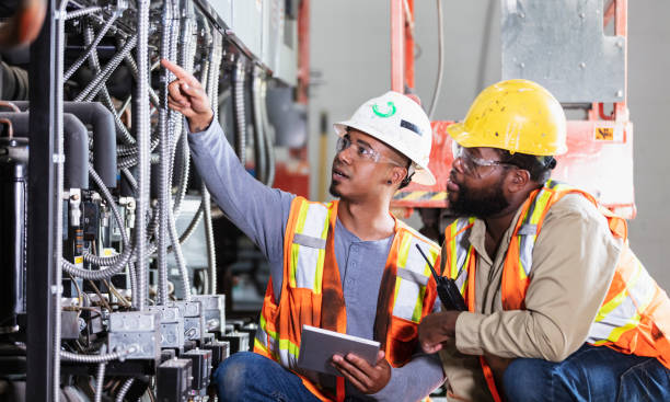 Best Affordable Electrician  in Guadalupe, CA