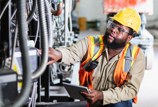 Best Local Electrician Companies  in Guadalupe, CA