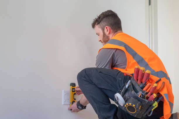 Best Affordable Emergency Electrician  in Guadalupe, CA