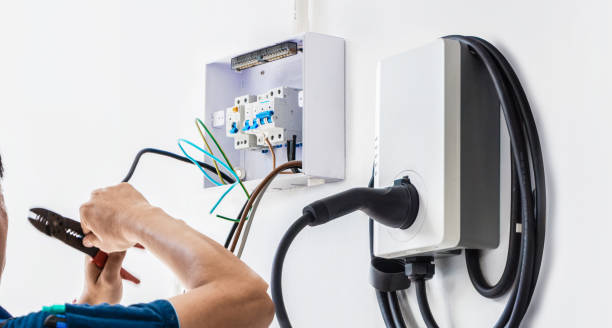 Best Residential Electrician Services  in Guadalupe, CA