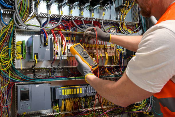 Best Electrical System Inspection  in Guadalupe, CA