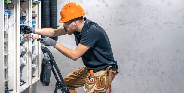 Best Electrical Installation Contractor  in Guadalupe, CA
