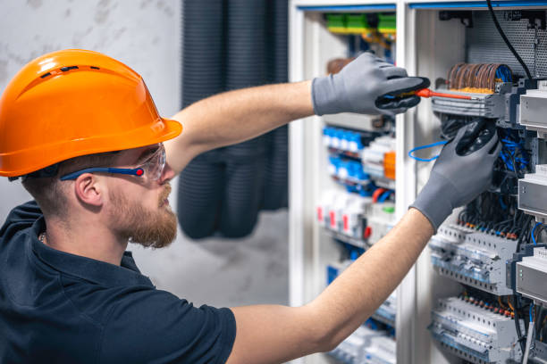 Best Electrical Contractors for Businesses  in Guadalupe, CA