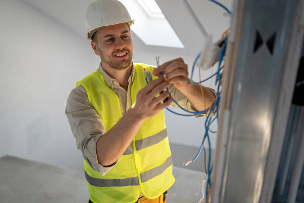 Best Electric Panel Repair  in Guadalupe, CA