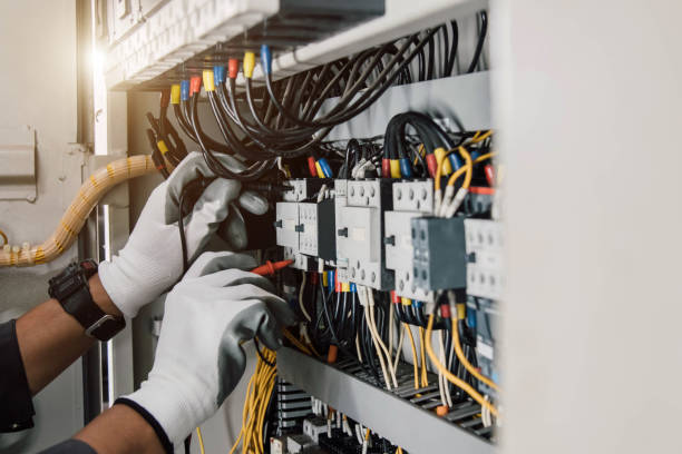 Best Commercial Electrician Services  in Guadalupe, CA