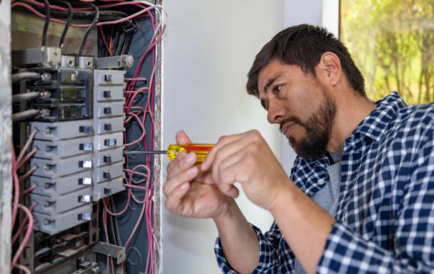 Best Ceiling Fan Installation Electrician  in Guadalupe, CA